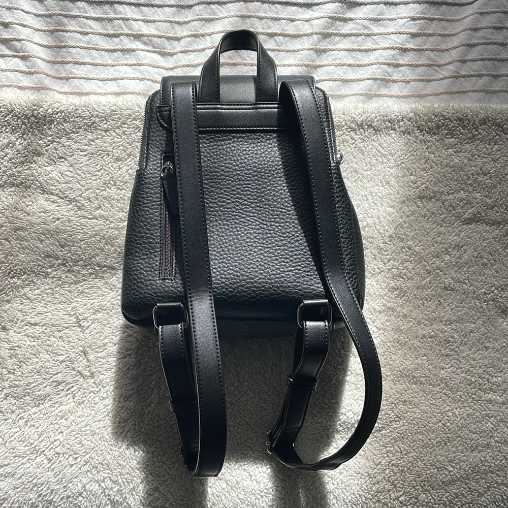 Calvin Klein Mini Backpack - Picture 3 of 9